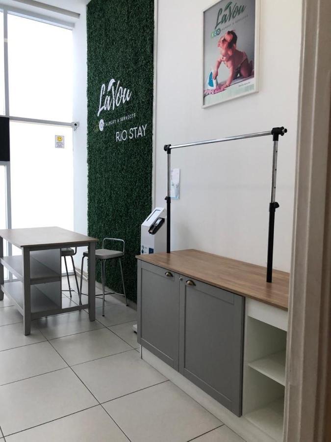 Rio Stay Loft Рио де Жанейро Екстериор снимка