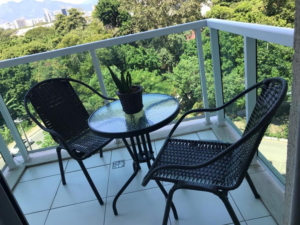 Rio Stay Loft Рио де Жанейро Екстериор снимка