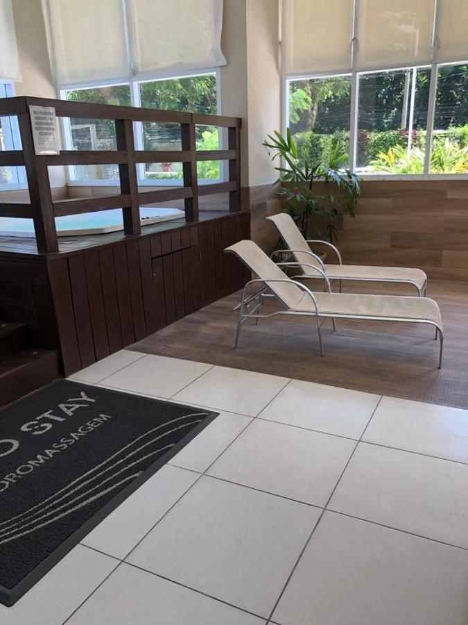Rio Stay Loft Рио де Жанейро Екстериор снимка